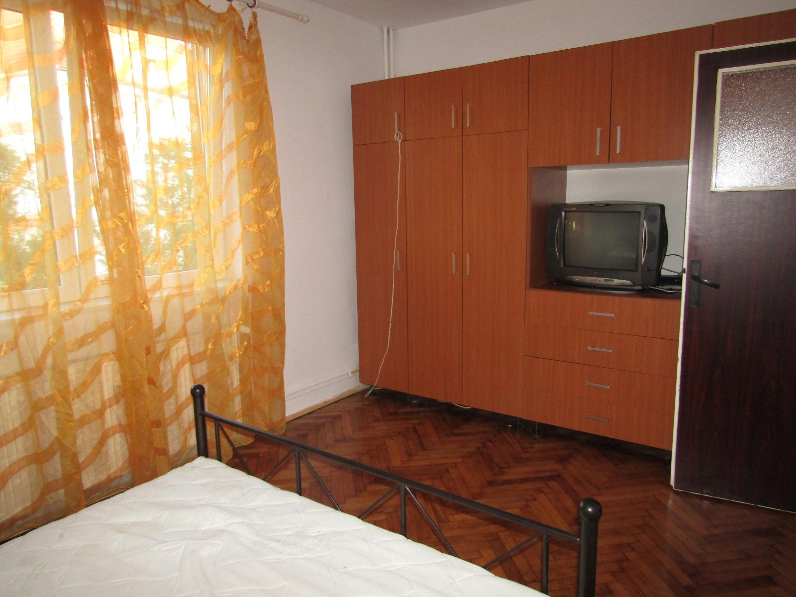 Apartament de închiriat 2 camere Zorilor - 27509AI | BLITZ Cluj-Napoca | Poza5