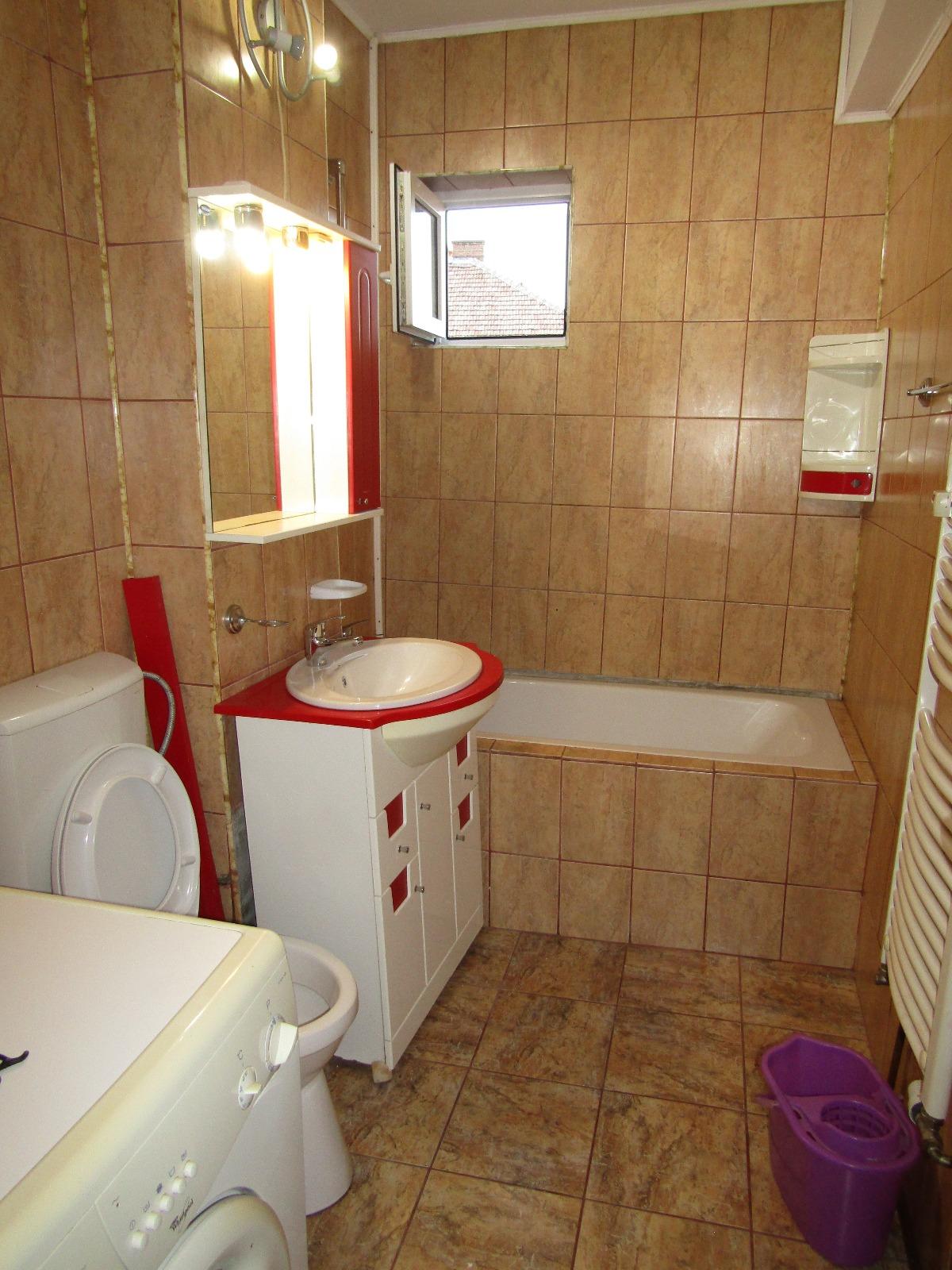 Apartament de închiriat 2 camere Zorilor - 27509AI | BLITZ Cluj-Napoca | Poza14