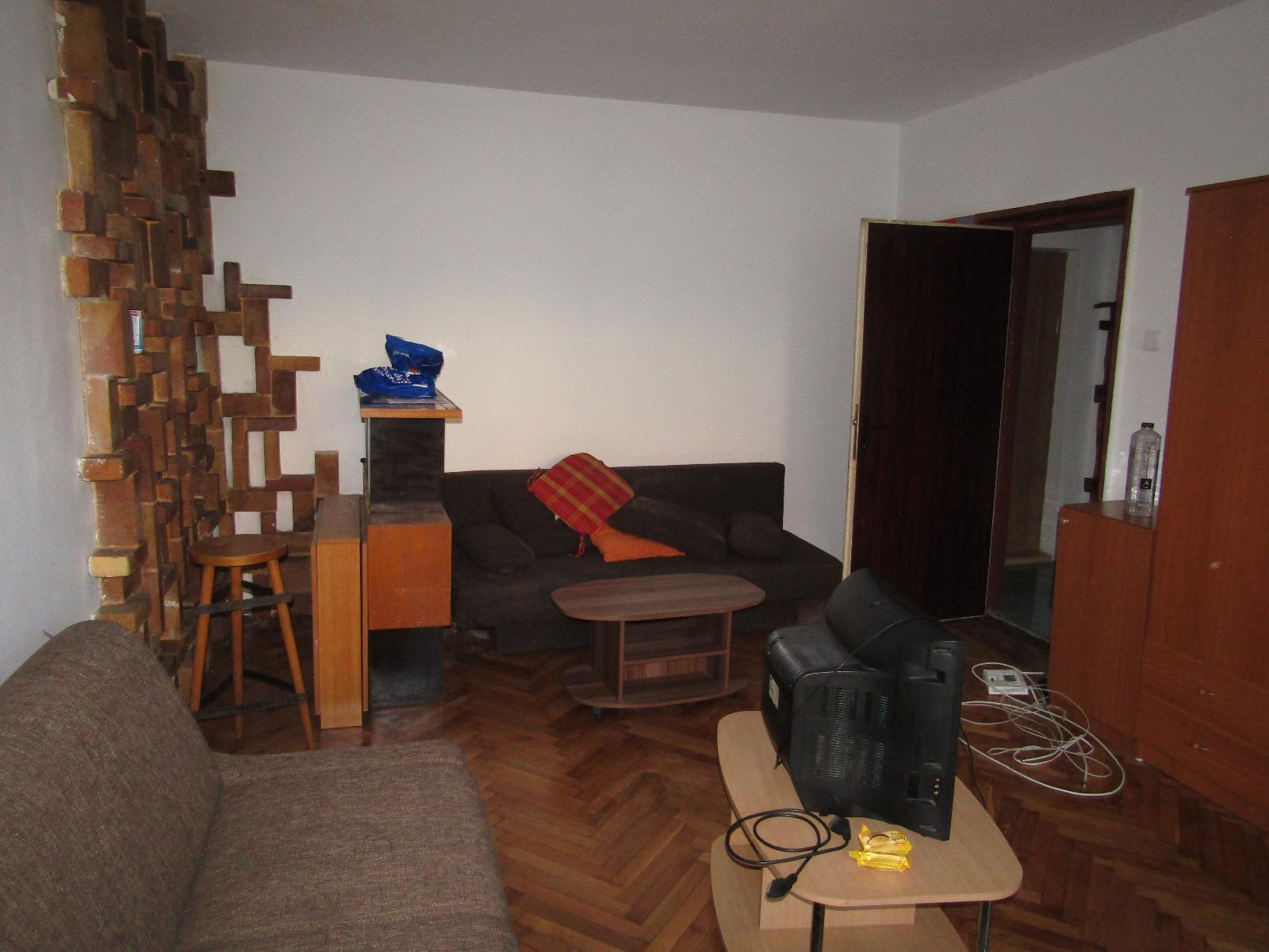 Apartament de închiriat 2 camere Zorilor - 27509AI | BLITZ Cluj-Napoca | Poza3
