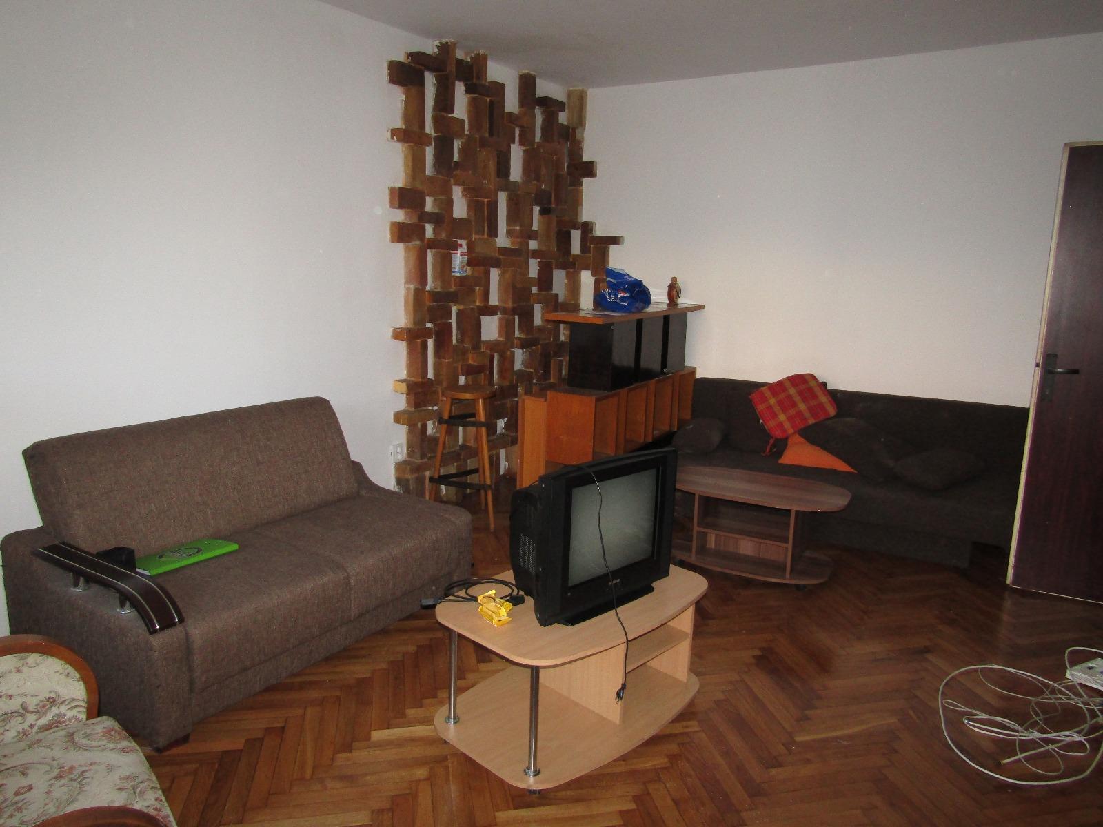 Apartament de închiriat 2 camere Zorilor - 27509AI | BLITZ Cluj-Napoca | Poza2