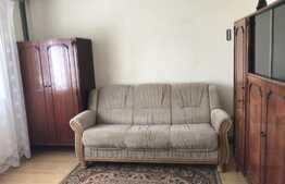 Apartament cu 2 camere, decomandat, zona strazii Clabucet