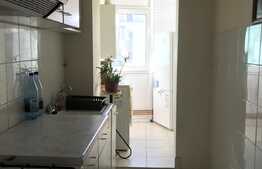 Apartament cu 2 camere, decomandat, zona strazii Clabucet