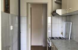 Apartament cu 2 camere, decomandat, zona strazii Clabucet