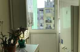 Apartament cu 2 camere, decomandat, zona strazii Clabucet