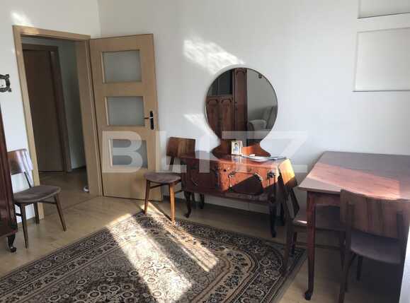 Apartament de închiriat 2 camere Manastur - 2751AI | BLITZ Cluj-Napoca | Poza6