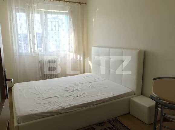 Apartament de închiriat 2 camere Manastur - 2751AI | BLITZ Cluj-Napoca | Poza1