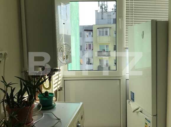 Apartament de închiriat 2 camere Manastur - 2751AI | BLITZ Cluj-Napoca | Poza12