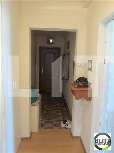 Apartament de închiriat 2 camere Manastur - 2751AI | BLITZ Cluj-Napoca | Poza15