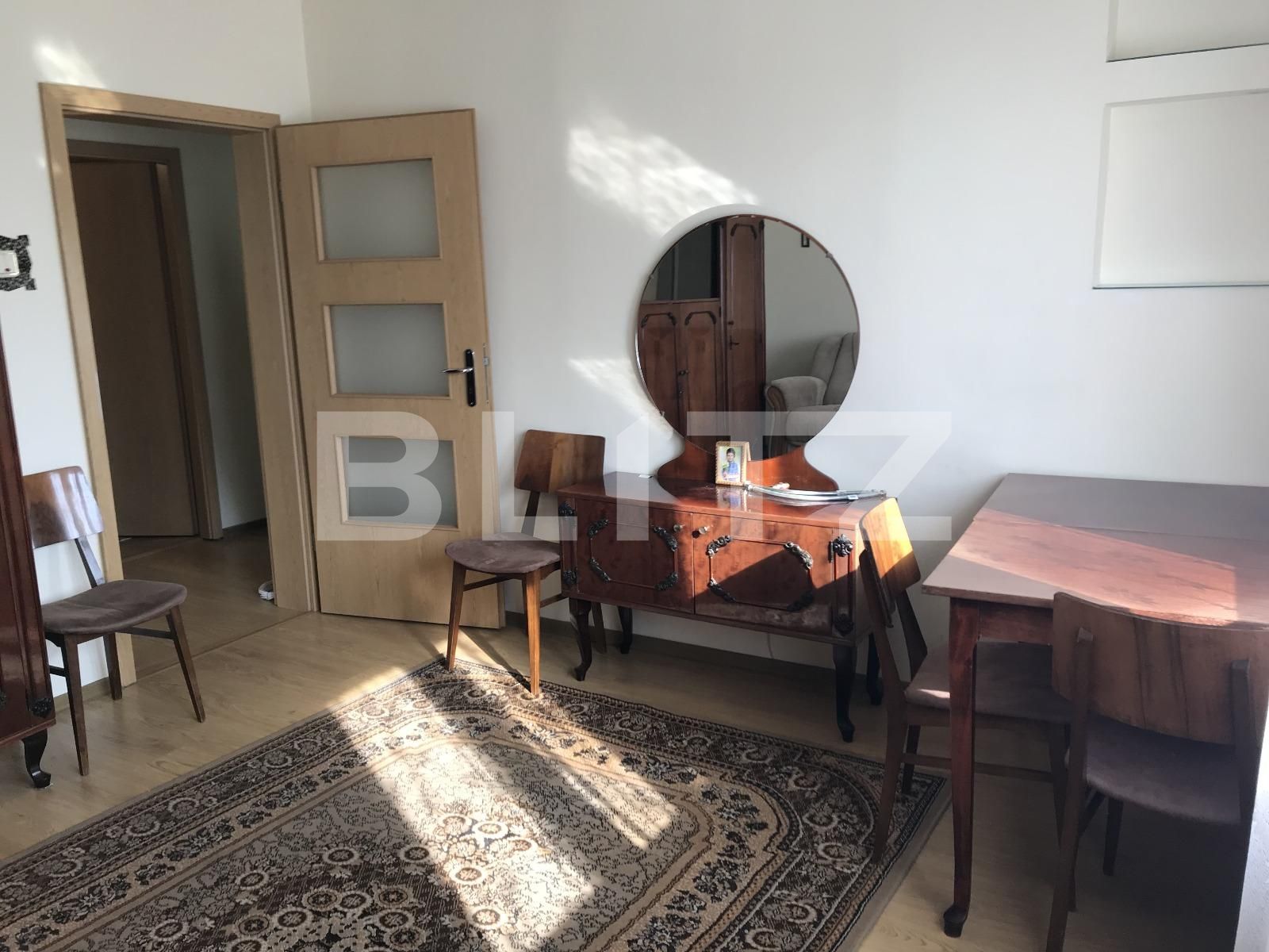 Apartament de închiriat 2 camere Manastur - 2751AI | BLITZ Cluj-Napoca | Poza6