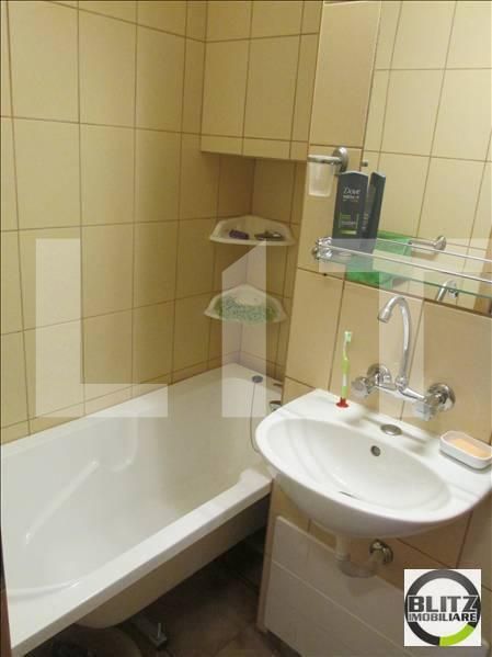 Apartament de închiriat 2 camere Manastur - 2751AI | BLITZ Cluj-Napoca | Poza13