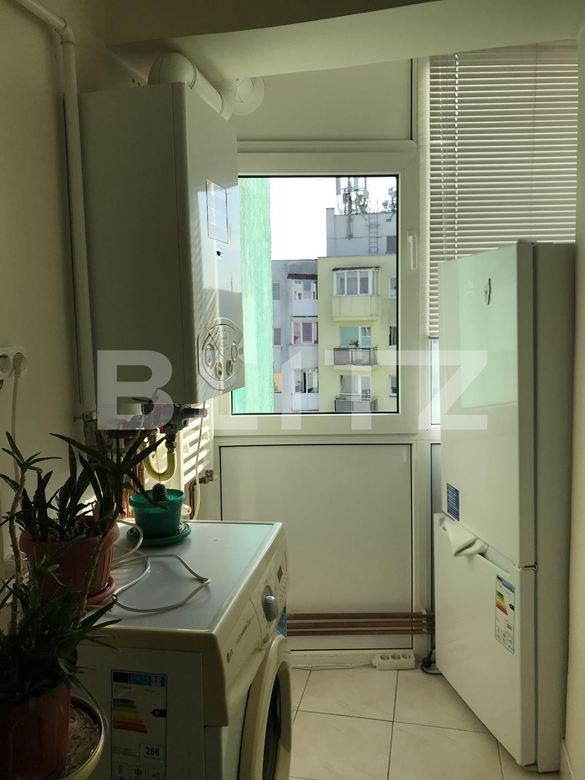 Apartament de închiriat 2 camere Manastur - 2751AI | BLITZ Cluj-Napoca | Poza12
