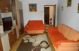  2 camere, 51 mp, decomandat, parcare, boxa, zona Liceul Onisifor Ghibu