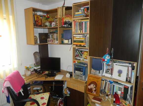 Apartament de vânzare 2 camere Grigorescu - 27510AV | BLITZ Cluj-Napoca | Poza5