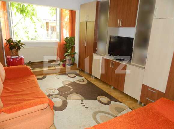 Apartament de vânzare 2 camere Grigorescu - 27510AV | BLITZ Cluj-Napoca | Poza1