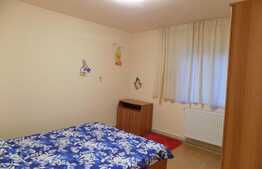 Apartament 4 camere, 90 mp, mobilat modern, zona strazii Fantanele