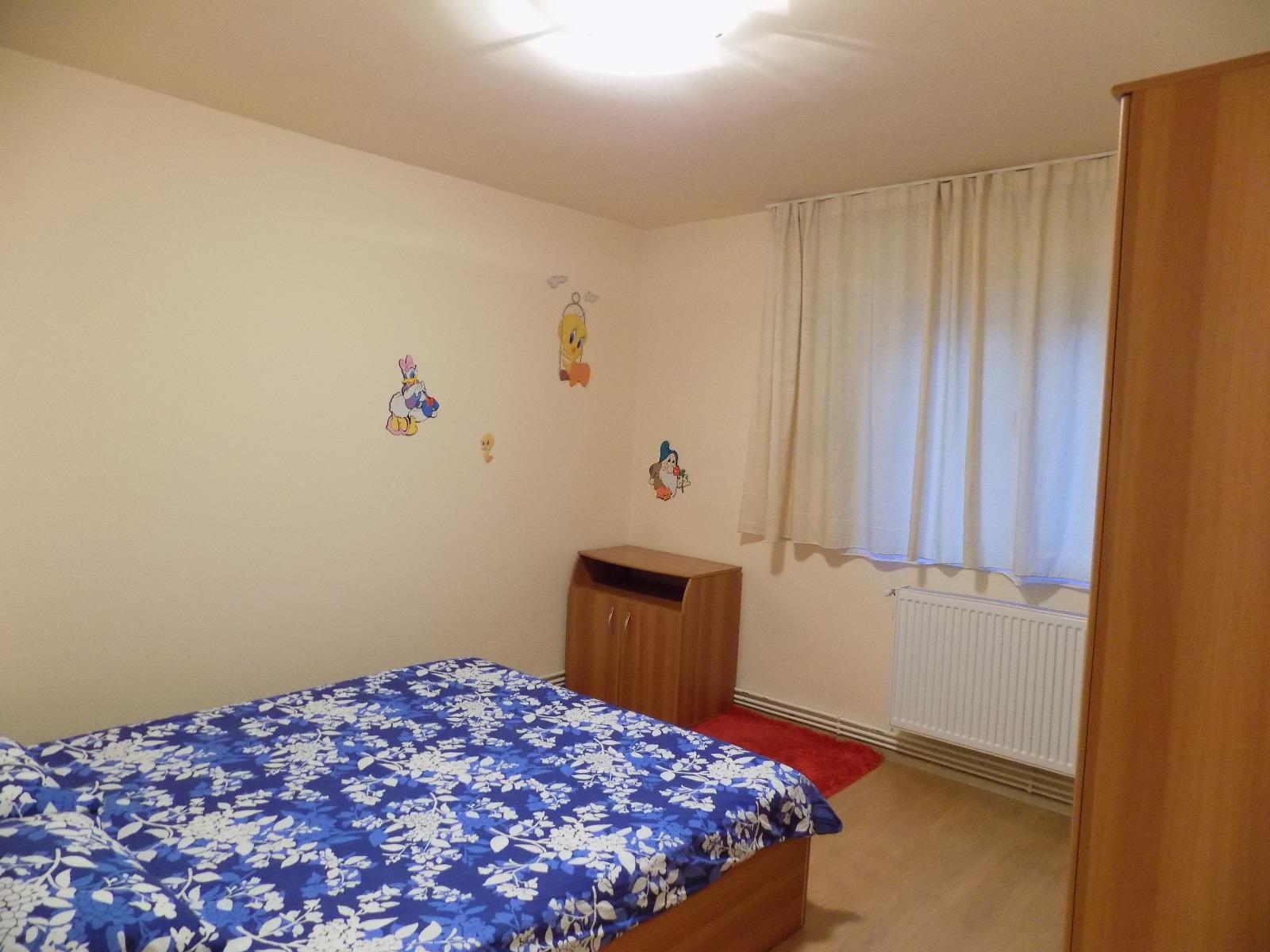 Apartament de închiriat 4 camere Grigorescu - 27513AI | BLITZ Cluj-Napoca | Poza8