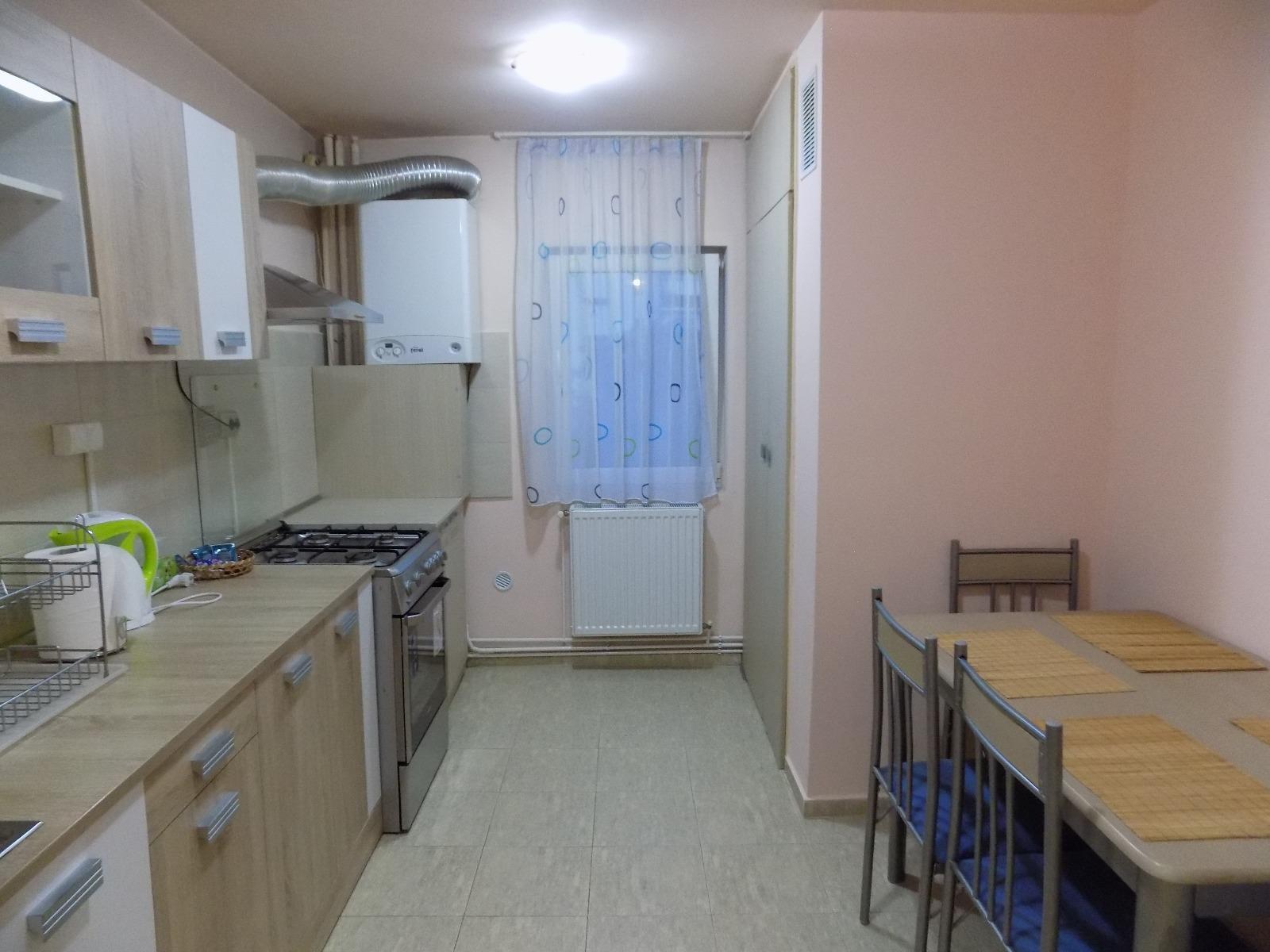 Apartament de închiriat 4 camere Grigorescu - 27513AI | BLITZ Cluj-Napoca | Poza13