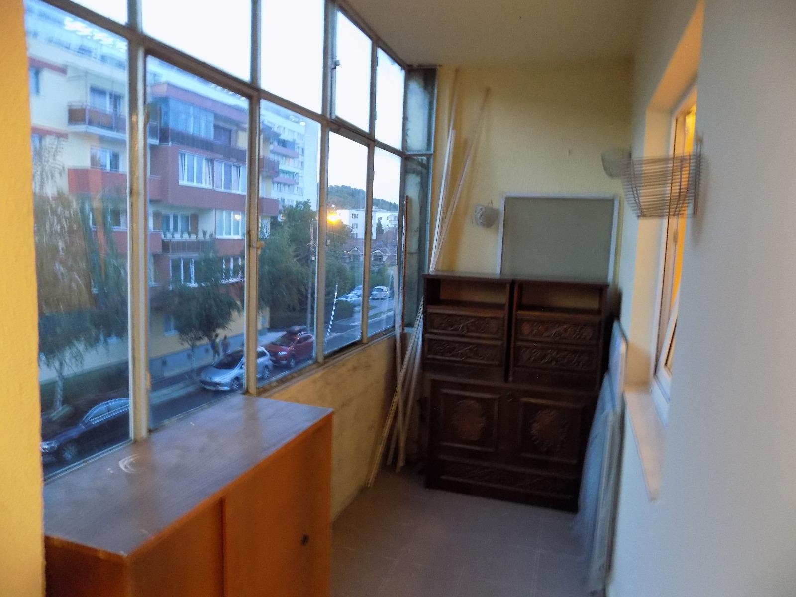 Apartament de închiriat 4 camere Grigorescu - 27513AI | BLITZ Cluj-Napoca | Poza19