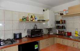 De inchiriat garsoniera 37 mp, imobil casa/vila, zona Gradina Botanica