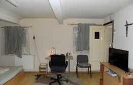 De inchiriat garsoniera 37 mp, imobil casa/vila, zona Gradina Botanica