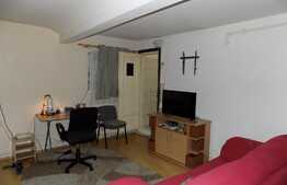 De inchiriat garsoniera 37 mp, imobil casa/vila, zona Gradina Botanica