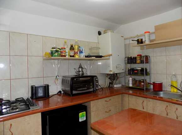 Garsonieră de închiriat Central - 27514AI | BLITZ Cluj-Napoca | Poza6