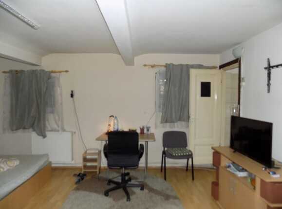 Garsonieră de închiriat Central - 27514AI | BLITZ Cluj-Napoca | Poza4