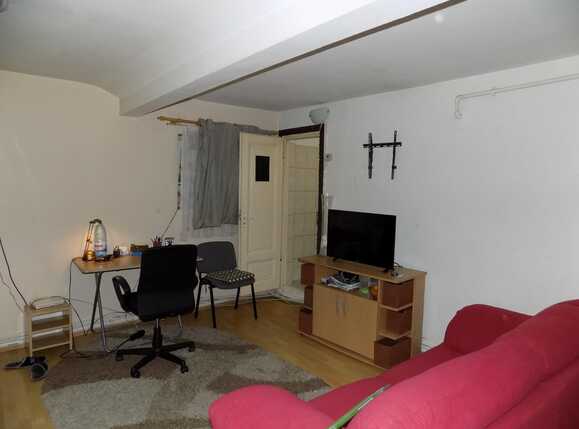 Garsonieră de închiriat Central - 27514AI | BLITZ Cluj-Napoca | Poza1