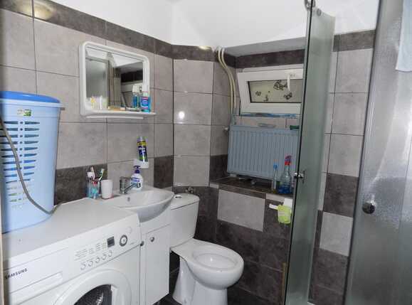 Garsonieră de închiriat Central - 27514AI | BLITZ Cluj-Napoca | Poza8