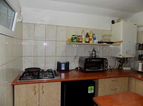 Garsonieră de închiriat Central - 27514AI | BLITZ Cluj-Napoca | Poza5