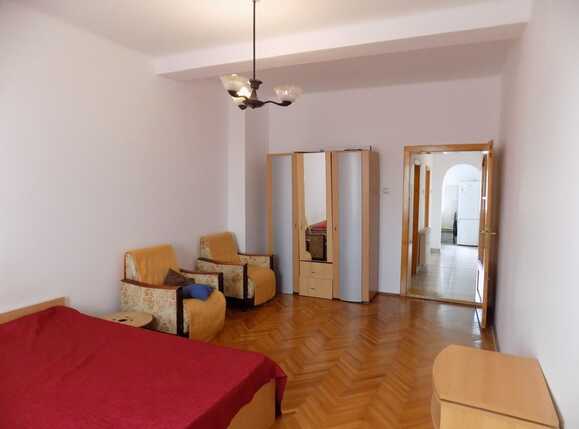 Apartament de închiriat 2 camere Marasti - 27515AI | BLITZ Cluj-Napoca | Poza1