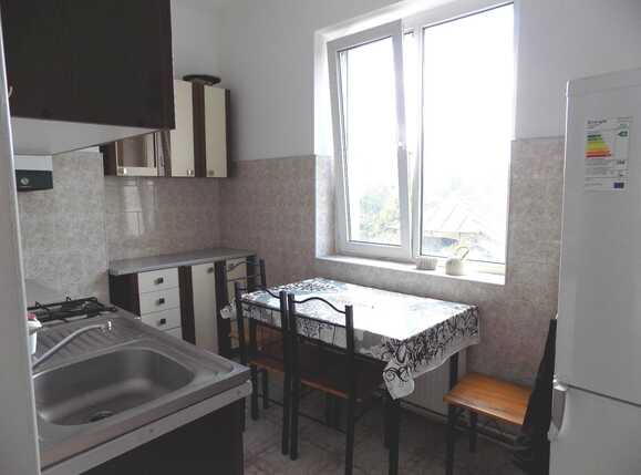 Apartament de închiriat 2 camere Marasti - 27515AI | BLITZ Cluj-Napoca | Poza3