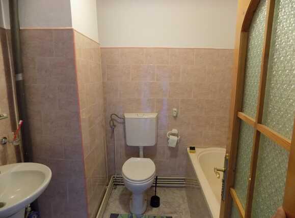 Apartament de închiriat 2 camere Marasti - 27515AI | BLITZ Cluj-Napoca | Poza12