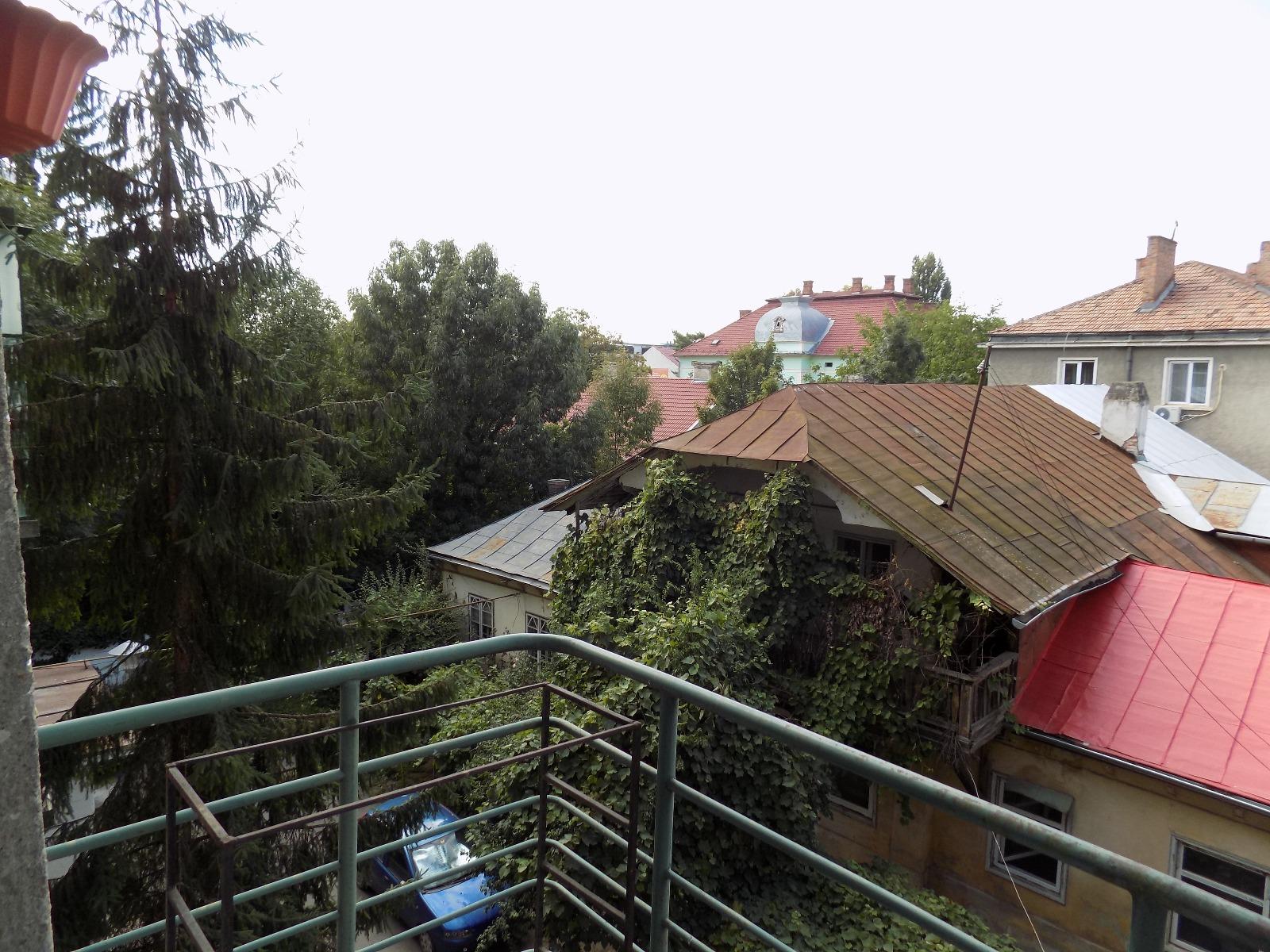 Apartament de închiriat 2 camere Marasti - 27515AI | BLITZ Cluj-Napoca | Poza13