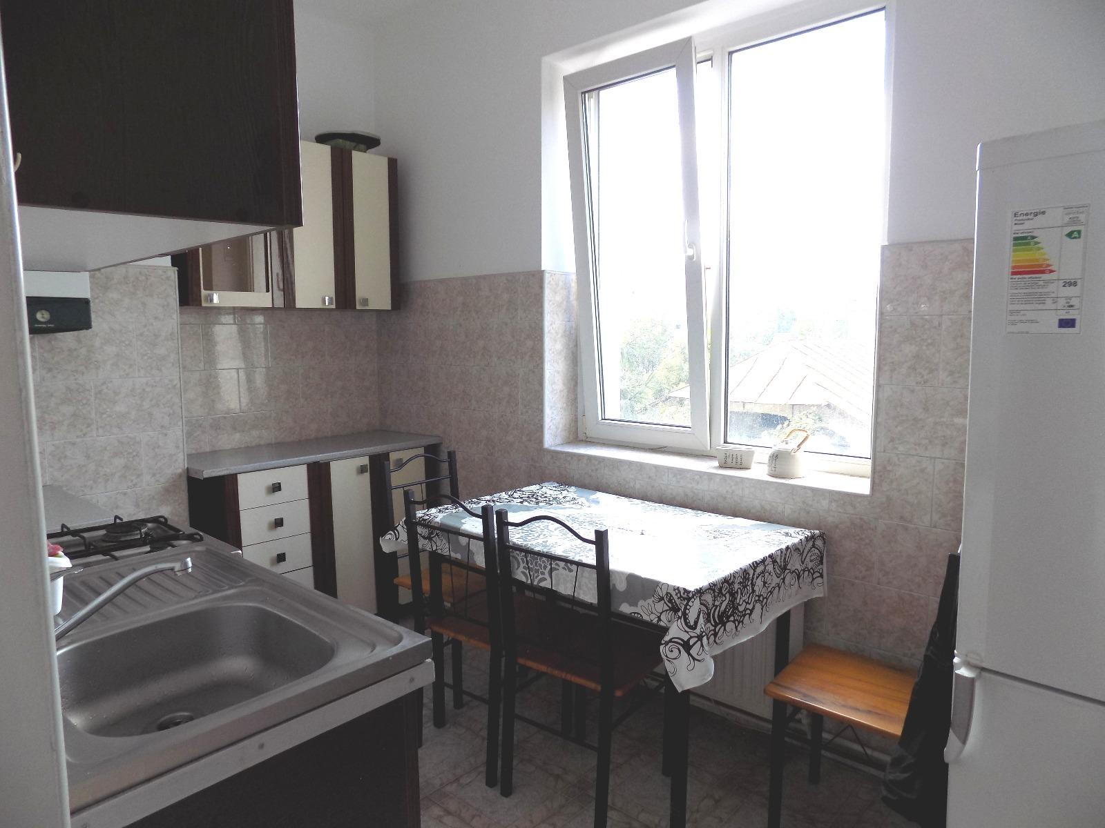Apartament de închiriat 2 camere Marasti - 27515AI | BLITZ Cluj-Napoca | Poza3