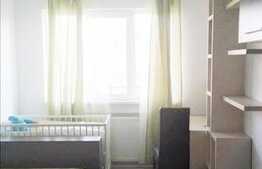 Garsoniera 23 mp, decomandata, imobil nou, prima inchiriere, terasa, parcare, zona Calea Turzii