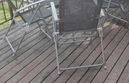 Garsoniera 23 mp, decomandata, imobil nou, prima inchiriere, terasa, parcare, zona Calea Turzii