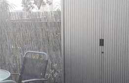 Garsoniera 23 mp, decomandata, imobil nou, prima inchiriere, terasa, parcare, zona Calea Turzii