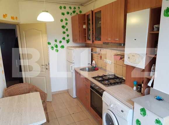 Garsonieră de închiriat Zorilor - 27516AI | BLITZ Cluj-Napoca | Poza1