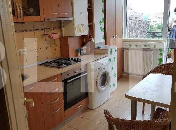 Garsonieră de închiriat Zorilor - 27516AI | BLITZ Cluj-Napoca | Poza2