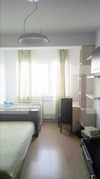 Garsonieră de închiriat Zorilor - 27516AI | BLITZ Cluj-Napoca | Poza4