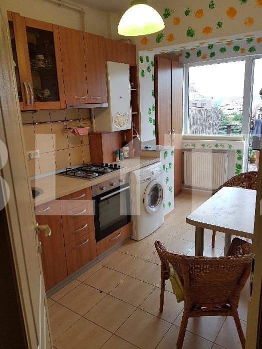 Garsonieră de închiriat Zorilor - 27516AI | BLITZ Cluj-Napoca | Poza2