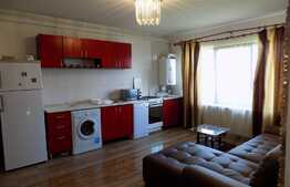 Apartament 3 camere, 55 mp, imobil tip casa/vila, zona strazii Uliului