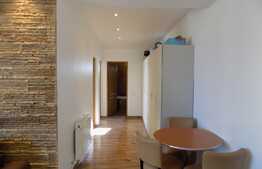 Apartament 3 camere, 55 mp, imobil tip casa/vila, zona strazii Uliului