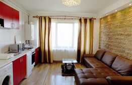 Apartament 3 camere, 55 mp, imobil tip casa/vila, zona strazii Uliului