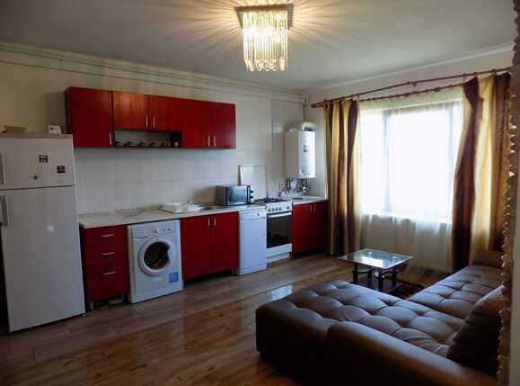 Apartament de închiriat 3 camere Grigorescu - 27517AI | BLITZ Cluj-Napoca | Poza2