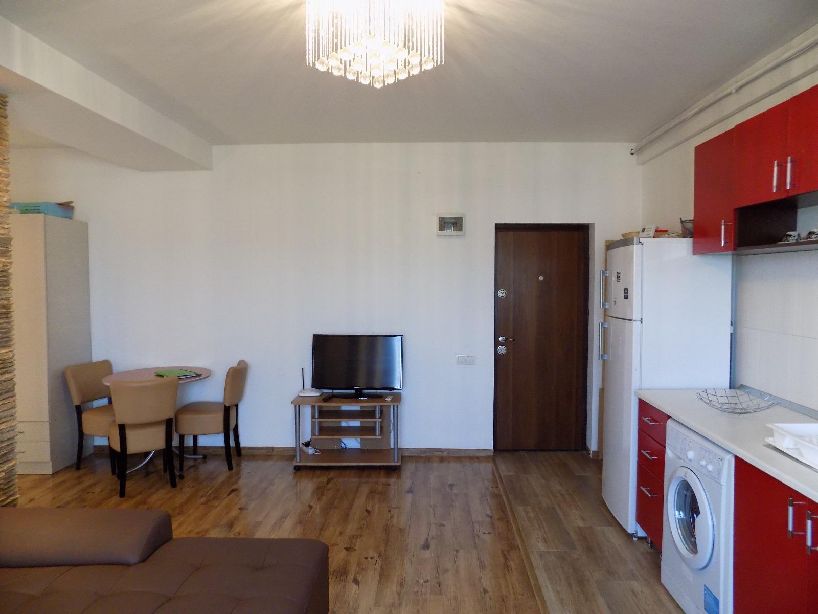 Apartament de închiriat 3 camere Grigorescu - 27517AI | BLITZ Cluj-Napoca | Poza3