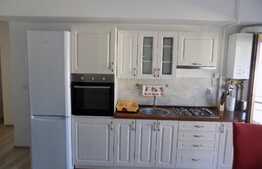 3 camere, 62 mp, prima inchiriere, imobil tip casa/vila, zona strazii Tauti