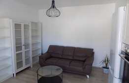 3 camere, 62 mp, prima inchiriere, imobil tip casa/vila, zona strazii Tauti