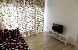 3 camere, 62 mp, prima inchiriere, imobil tip casa/vila, zona strazii Tauti